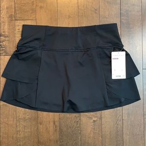 Athleta Momentum skort